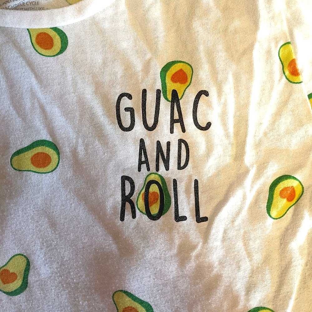 Graffic Tee